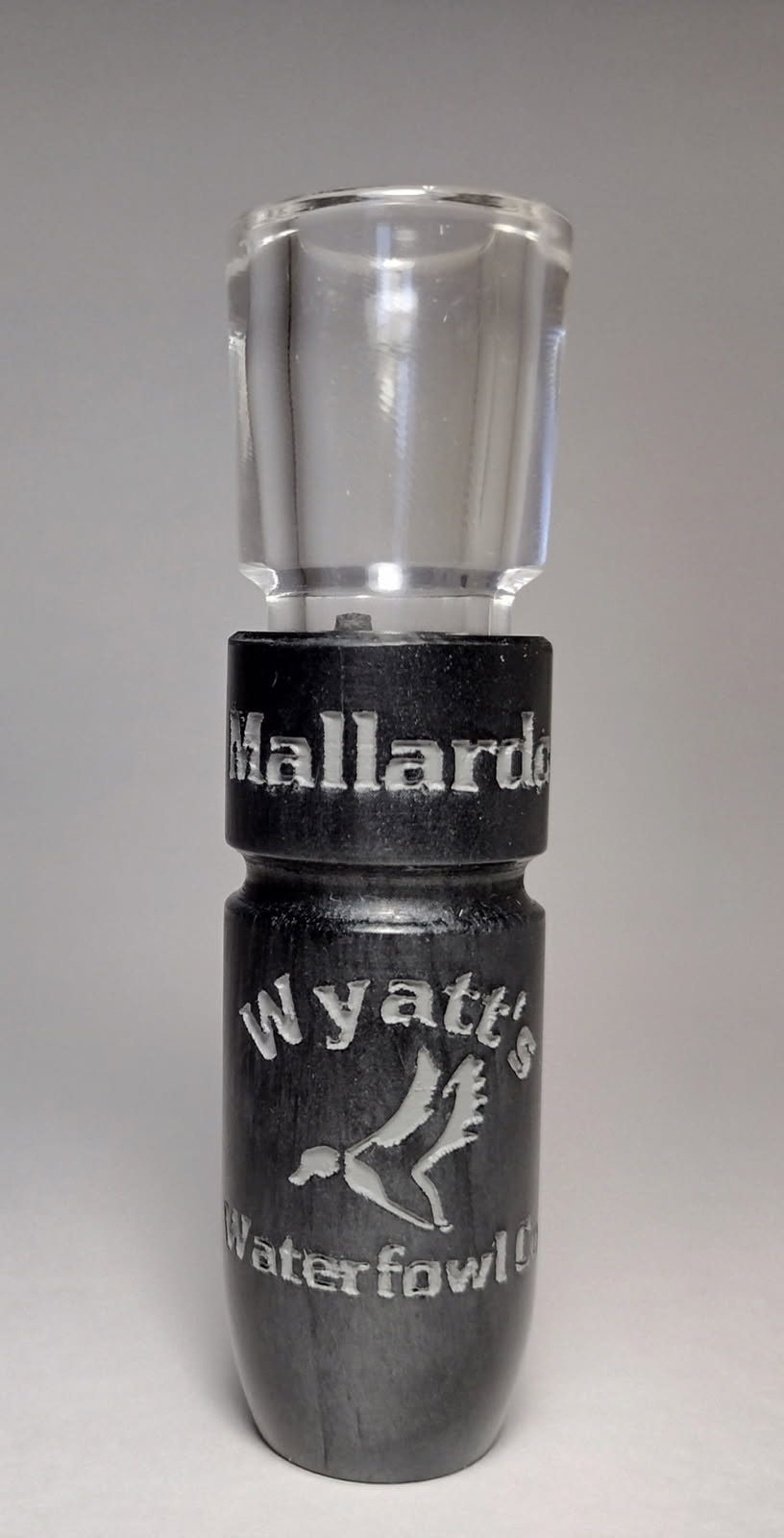 Mallardo Duck Call