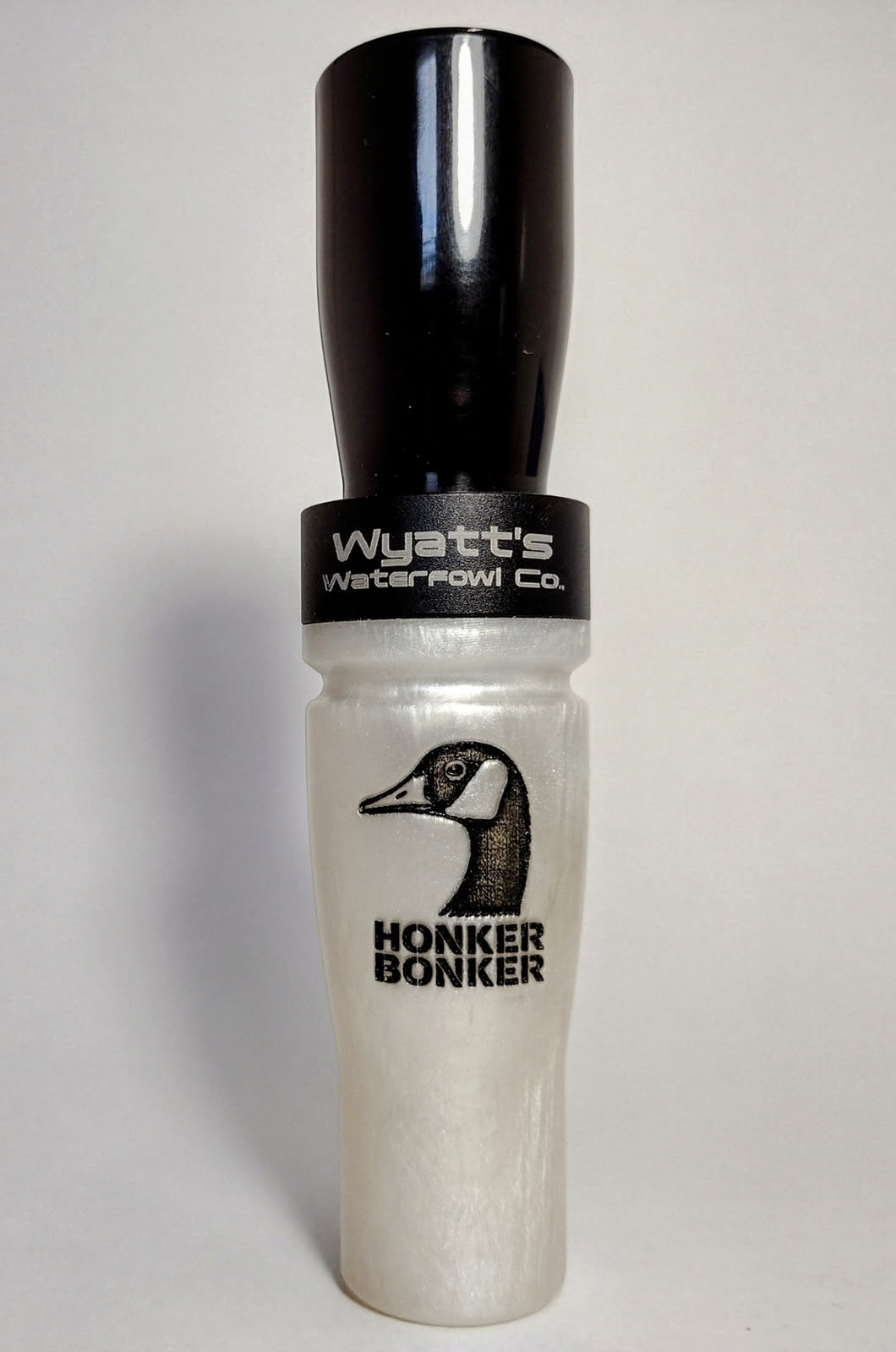 Honker Bonker