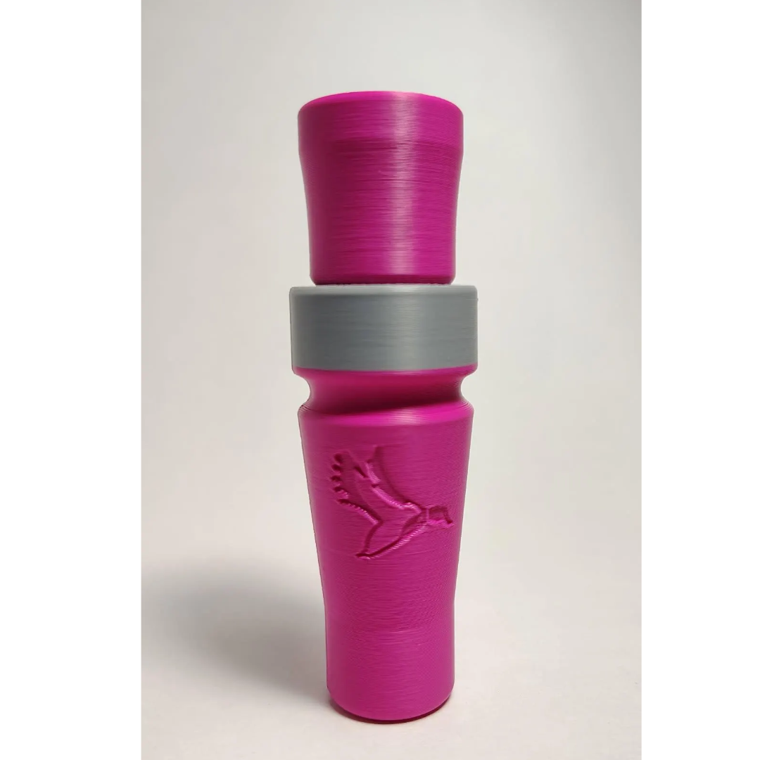 Custom Youth Duck Call
