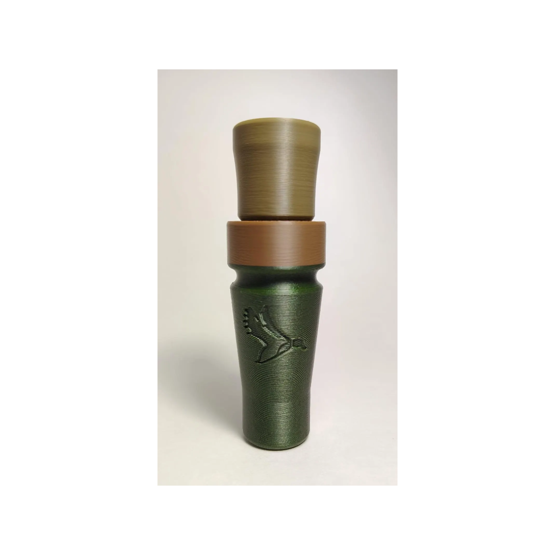 Custom Youth Duck Call