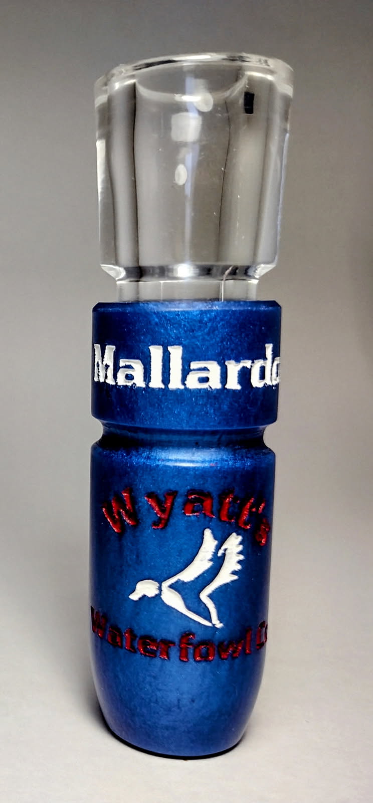 Mallardo Duck Call