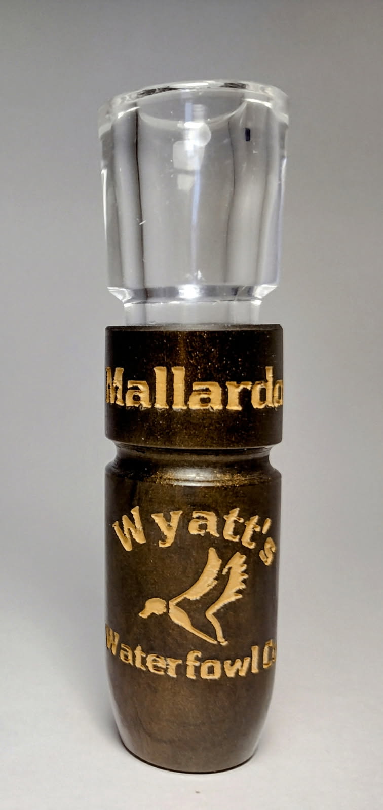 Mallardo Duck Call