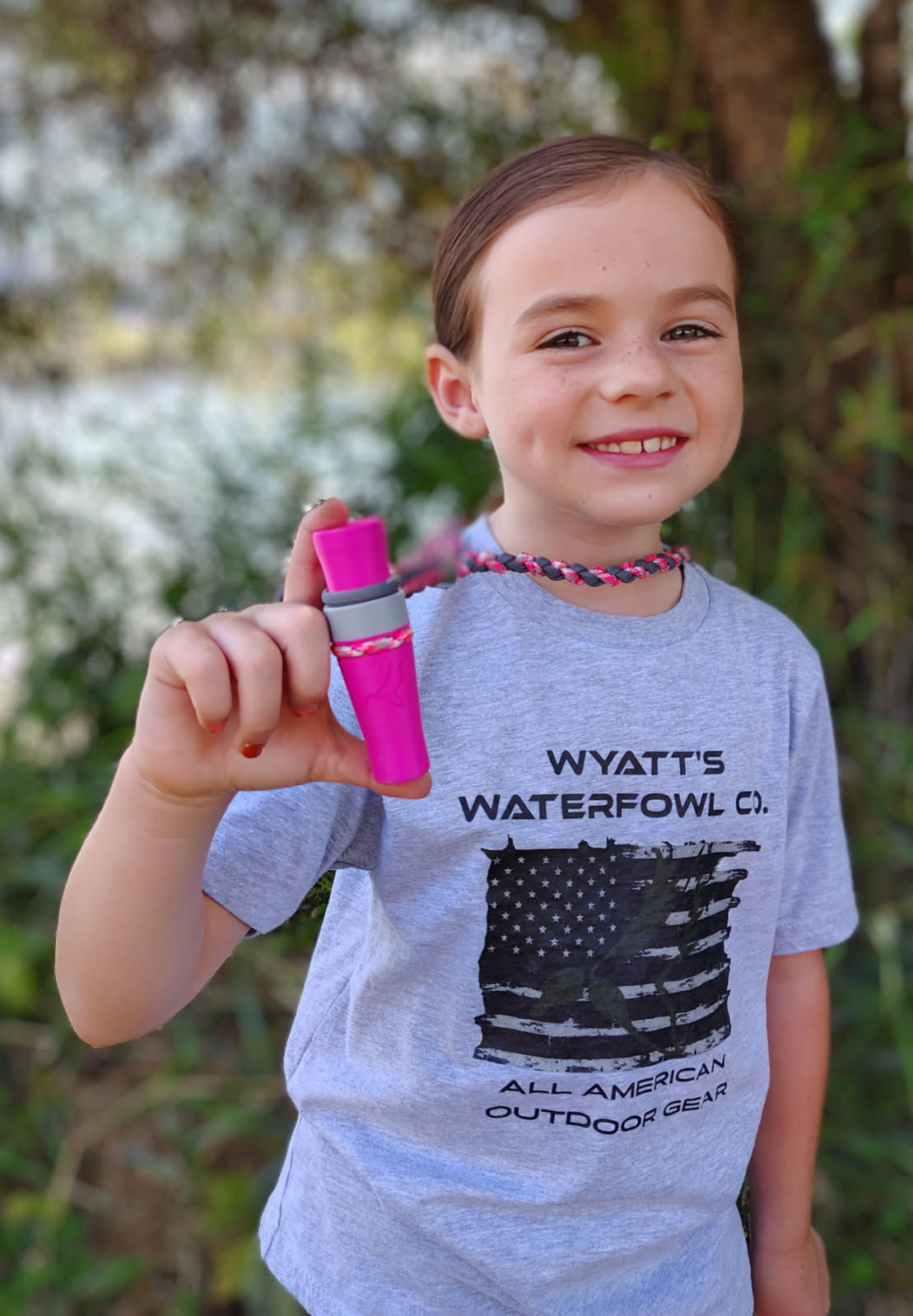 Youth Duck Call
