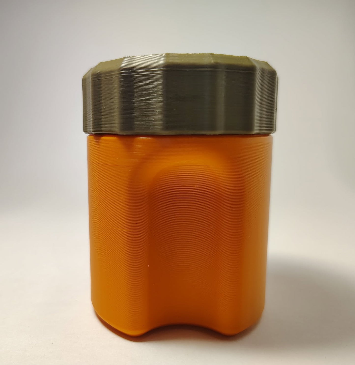 3 Round Shot Shell Case