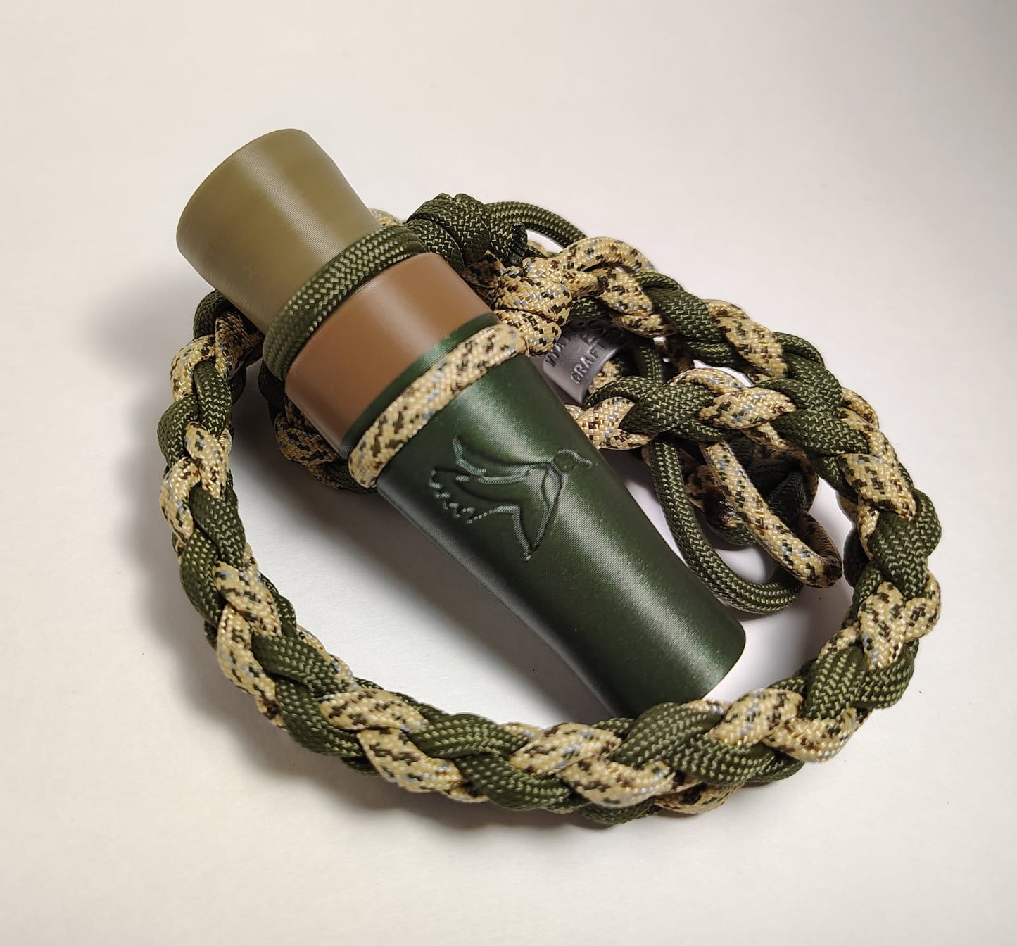 Youth Lanyard