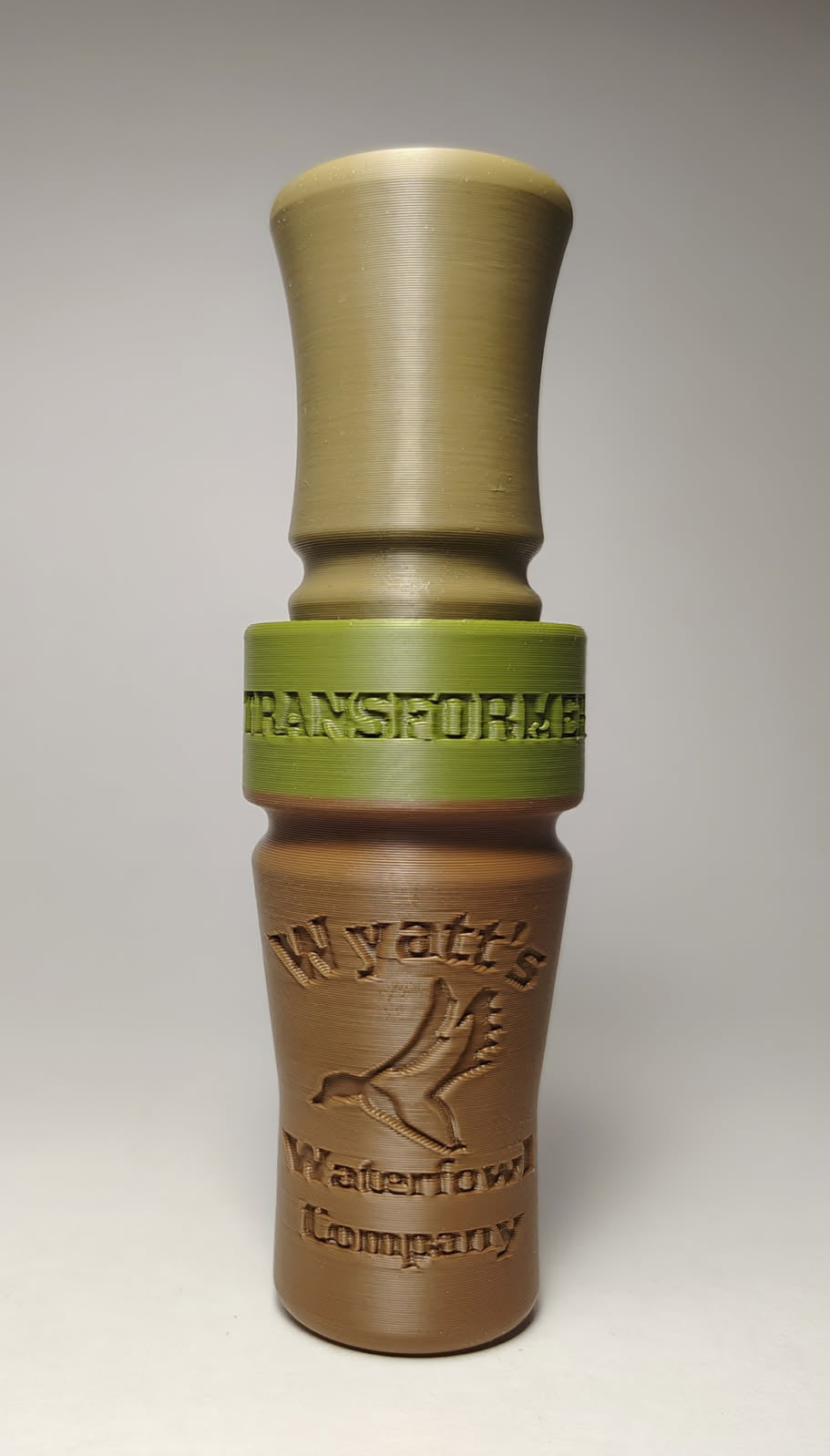 Transformer - Rugged Series