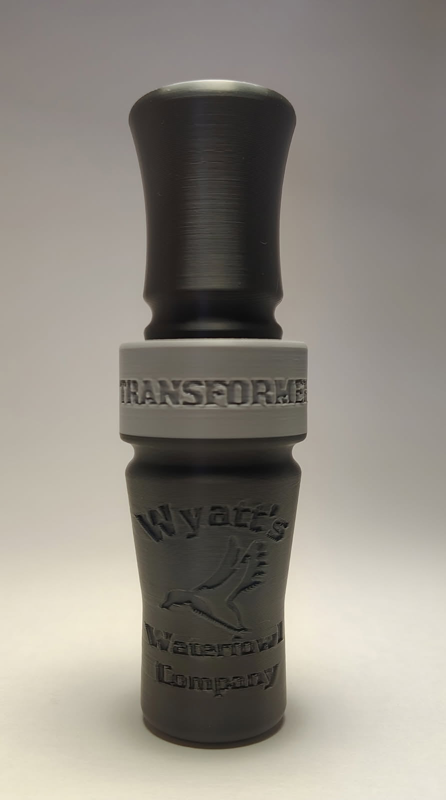 Transformer - Rugged Series