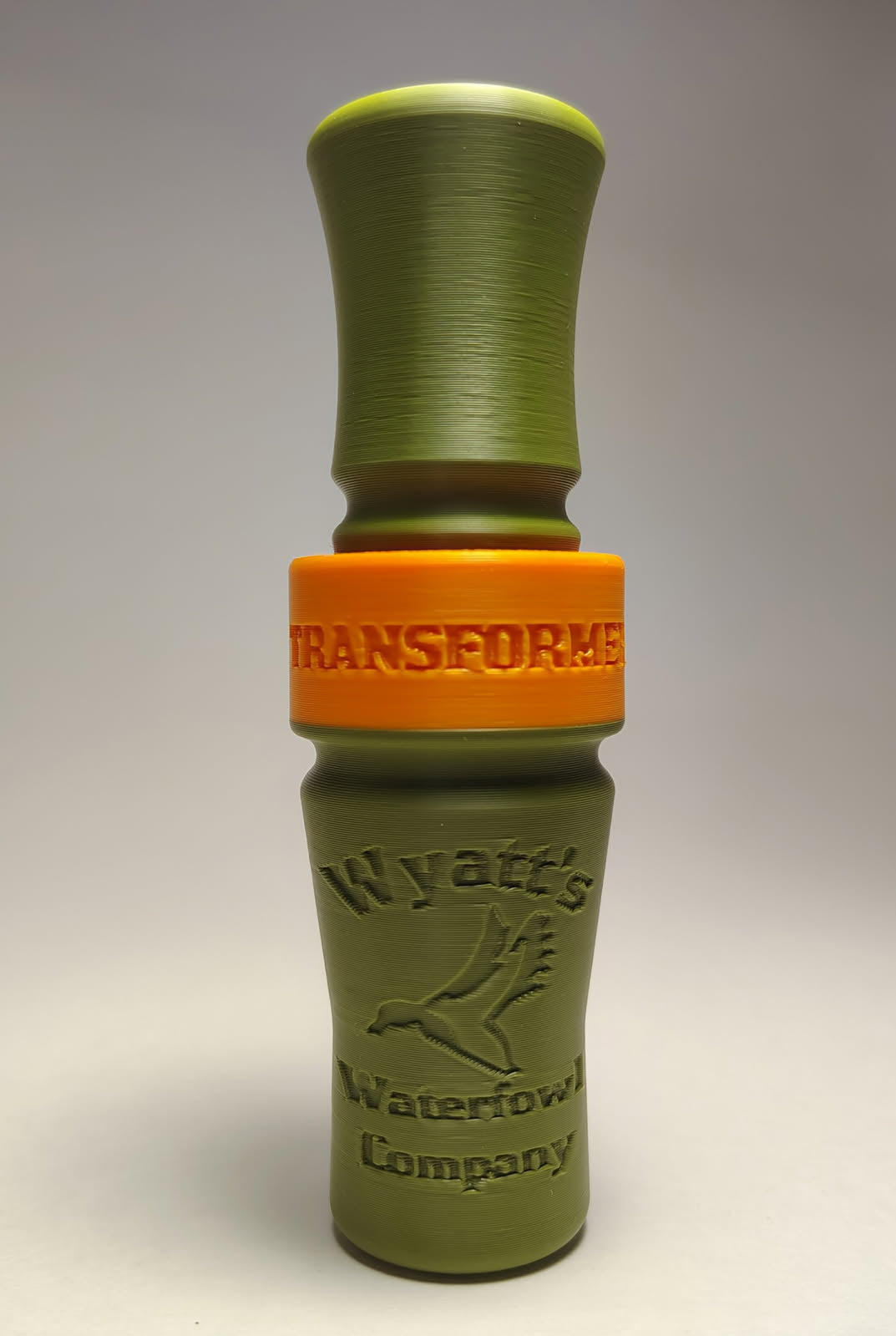 Transformer - Rugged Series