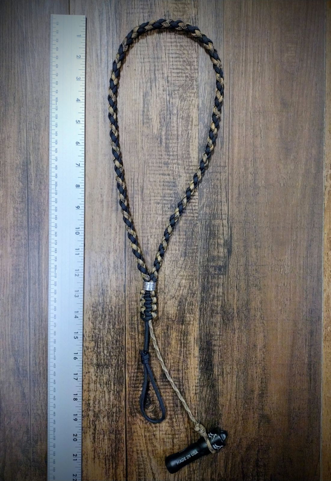 Youth Lanyard