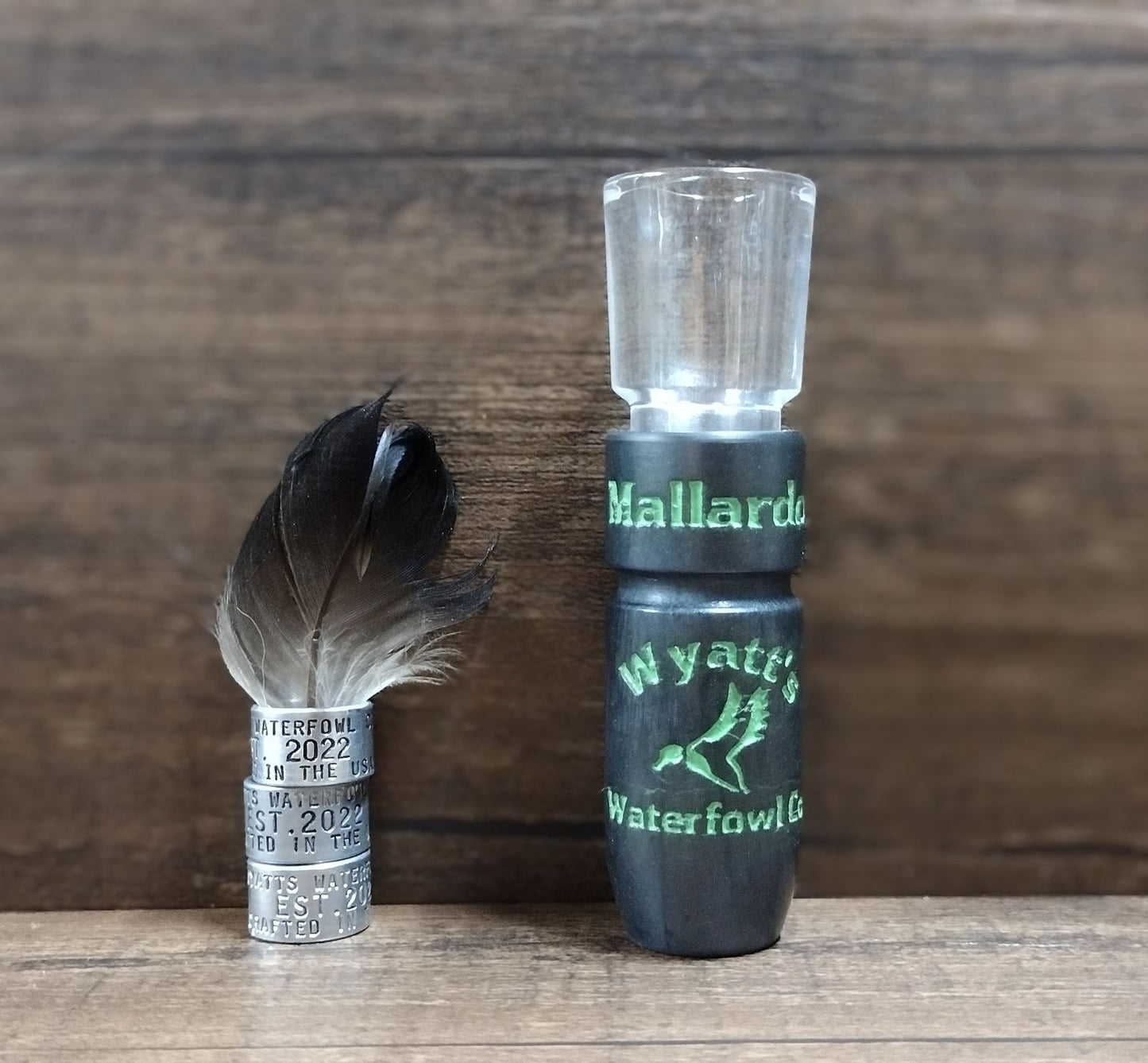 Mallardo Duck Call