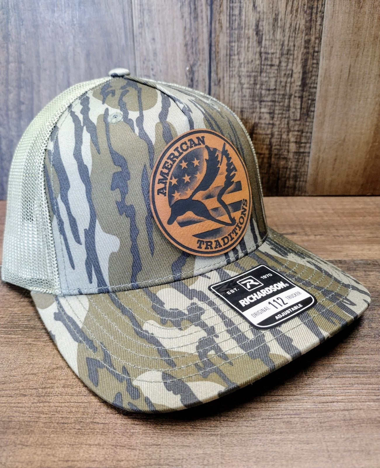 Unbranded Waterfowl Hats