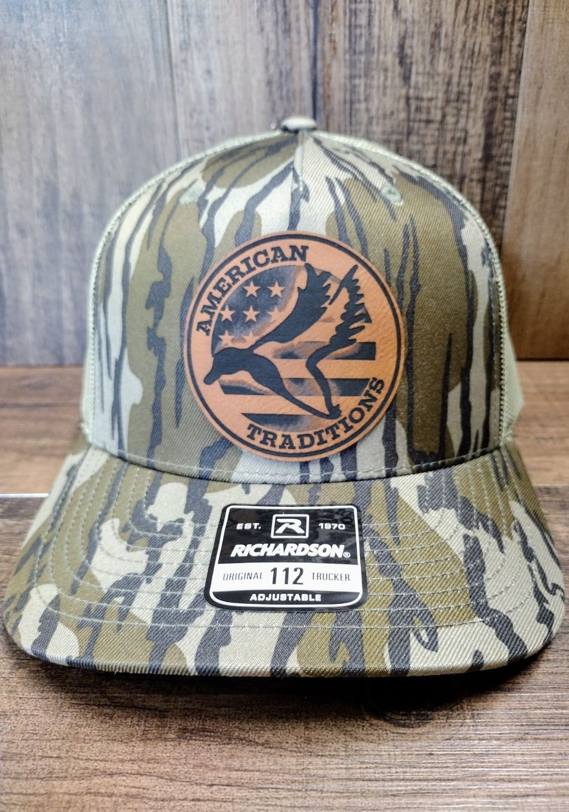 Unbranded Waterfowl Hats