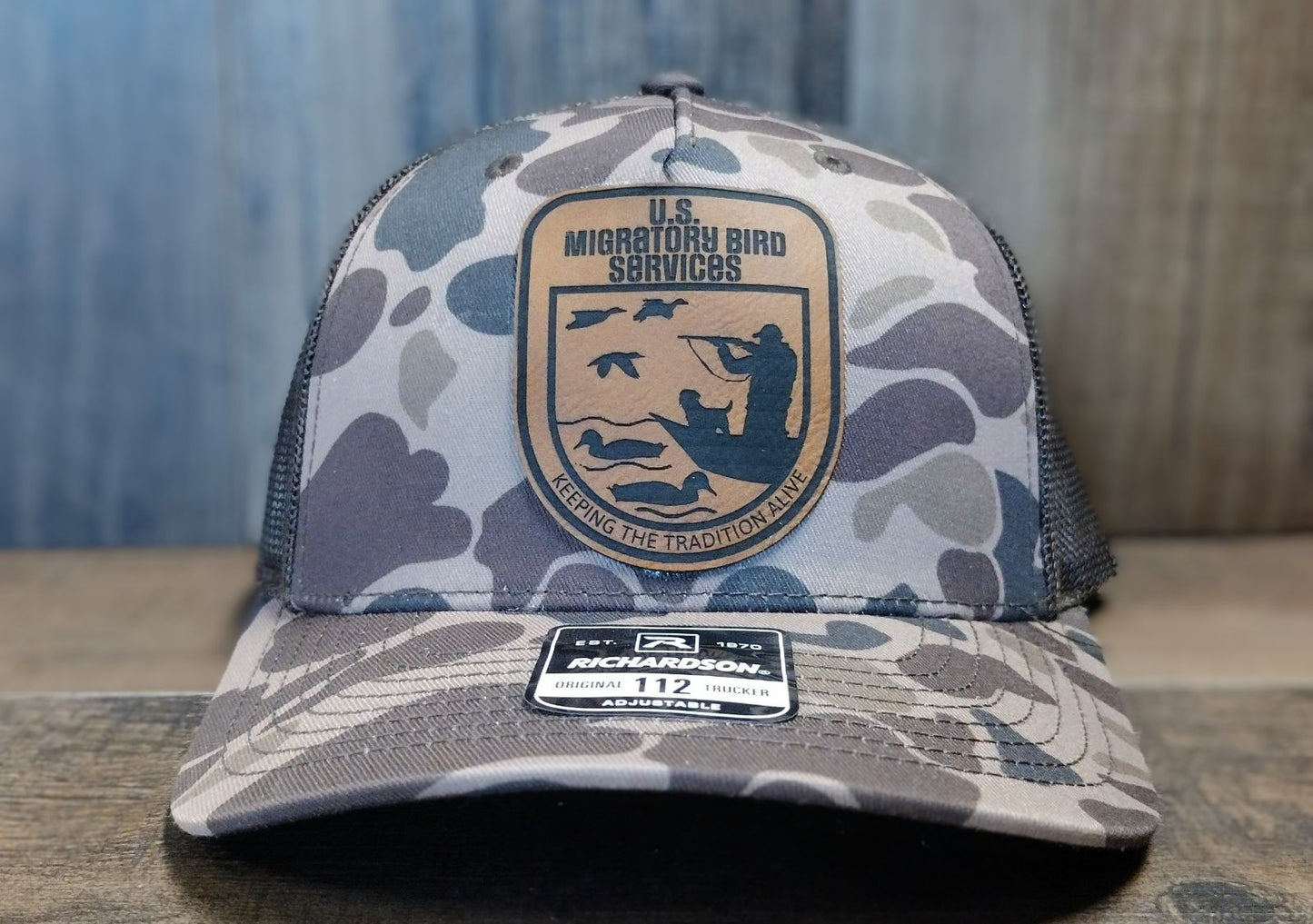 Unbranded Waterfowl Hats