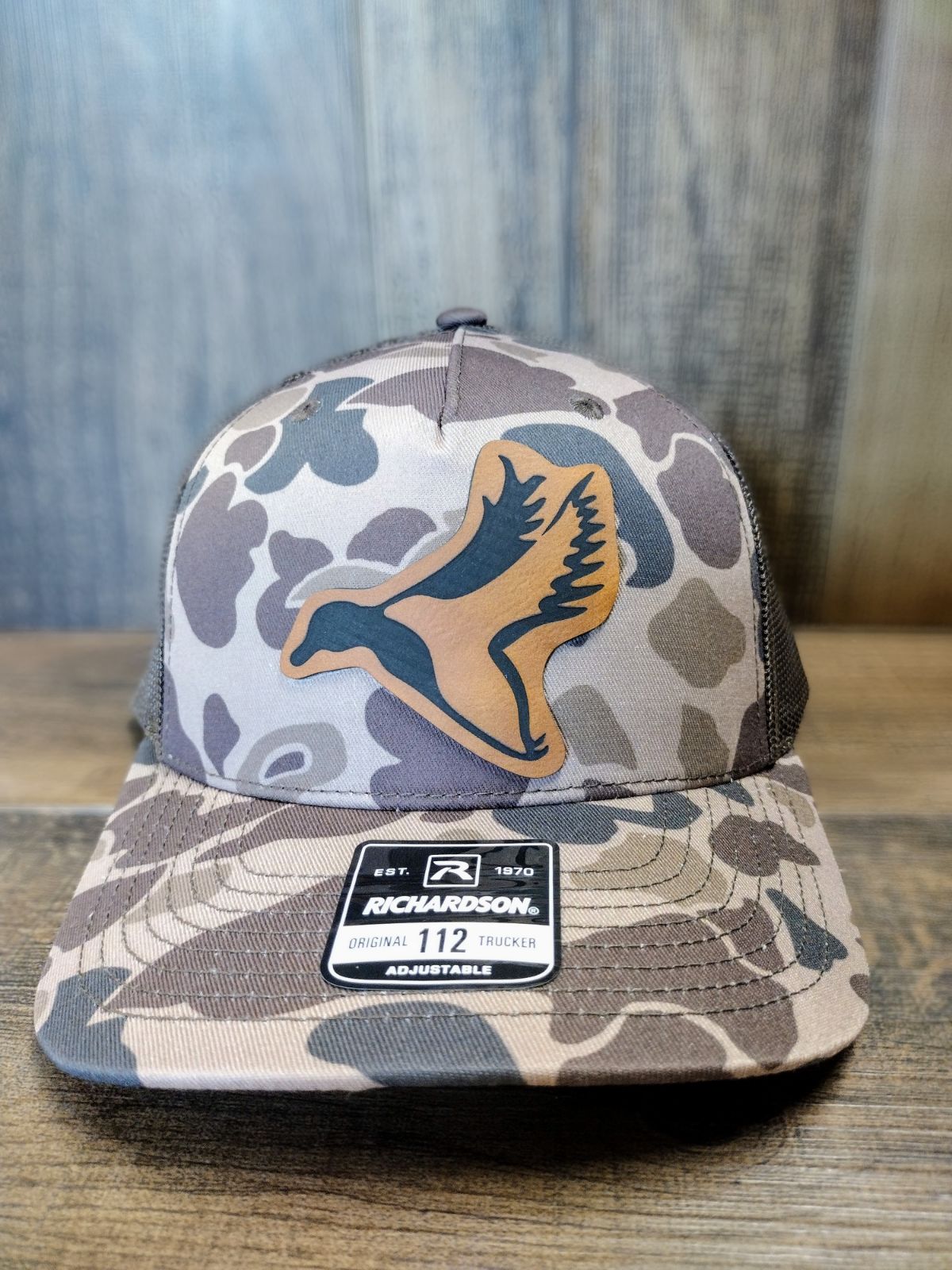 Unbranded Waterfowl Hats