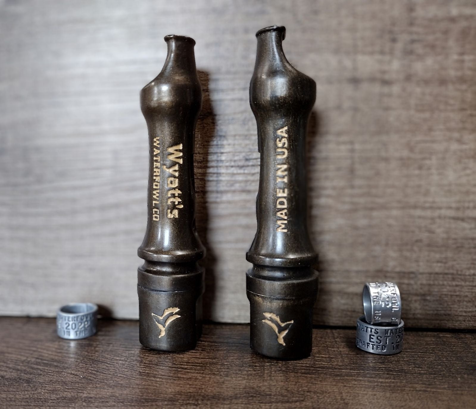 Guide Series Duck Whistle