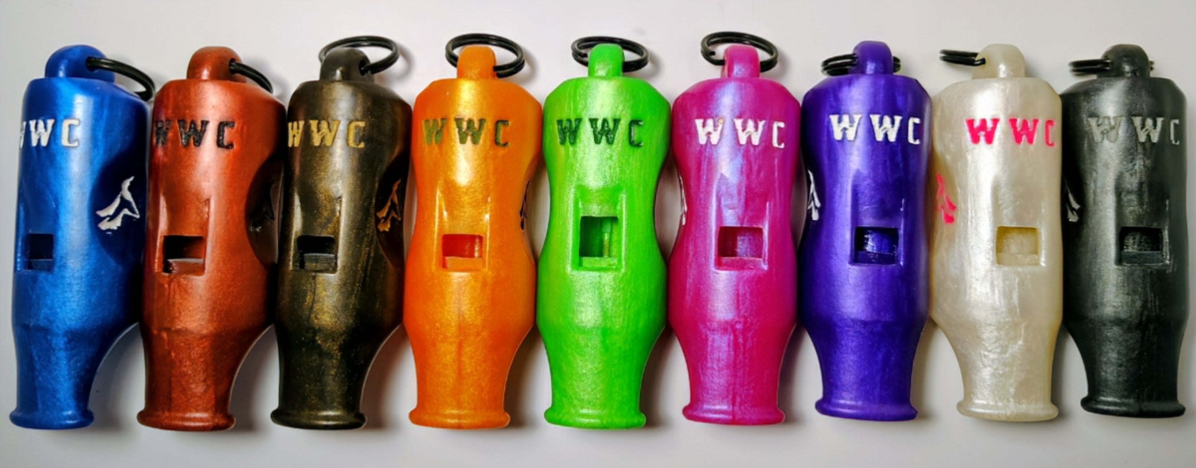 Dog Whistle