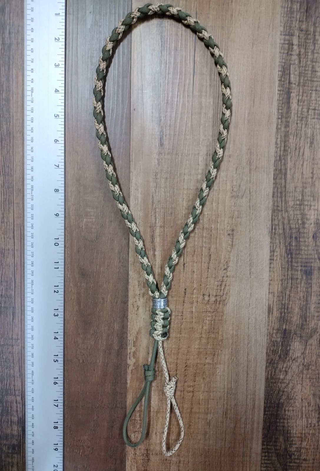 Youth Lanyard