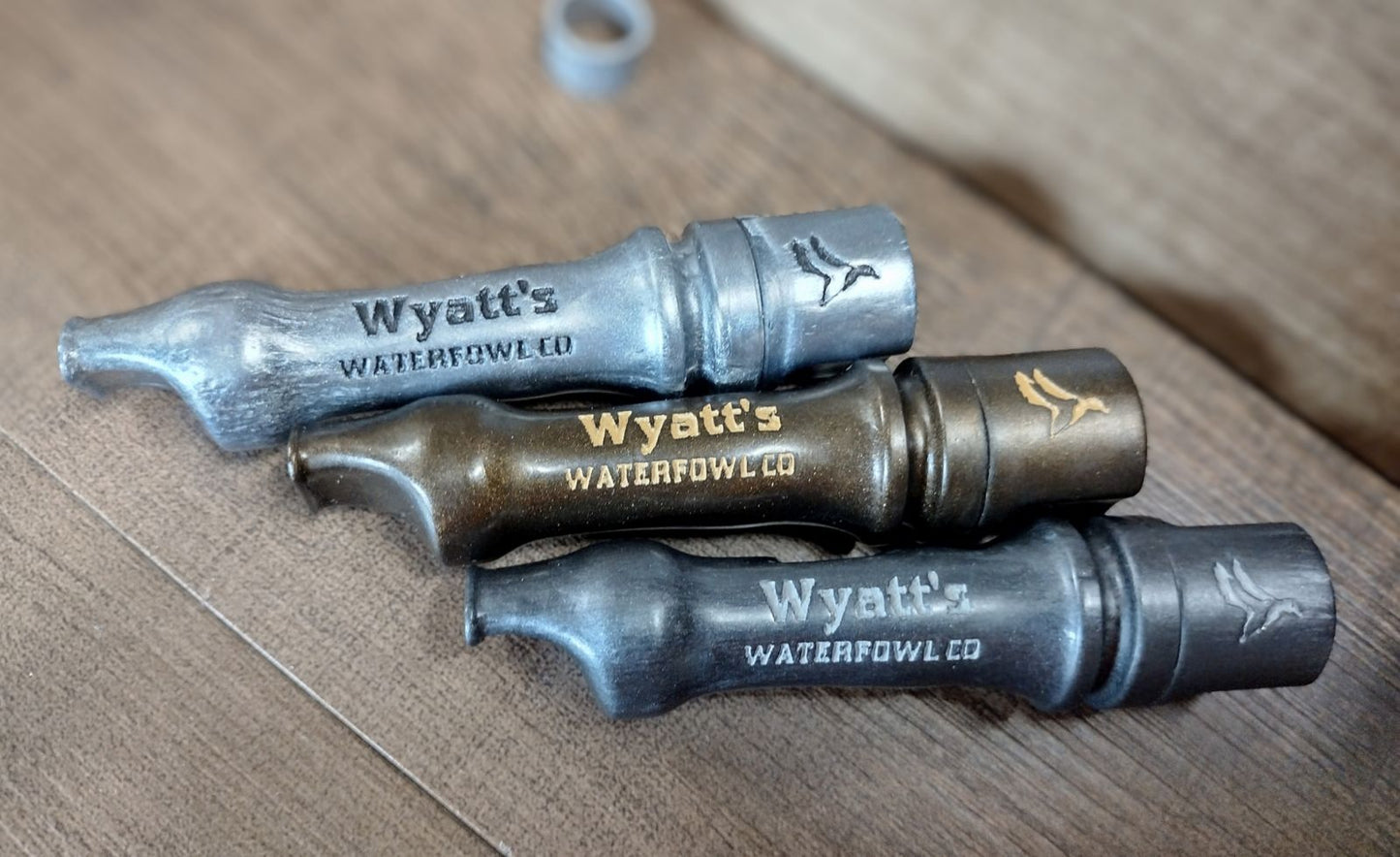 Guide Series Duck Whistle