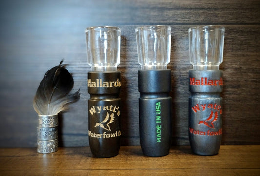 Mallardo Duck Call