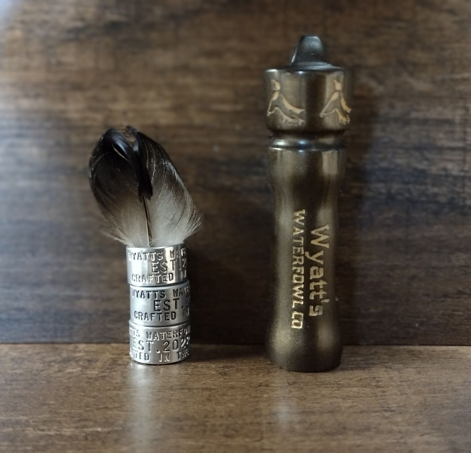 Duck Whistle