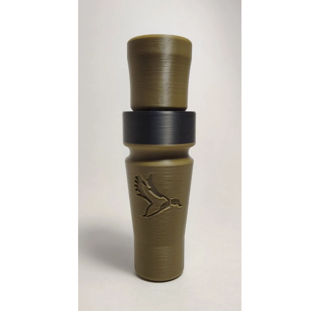 Custom Youth Duck Call