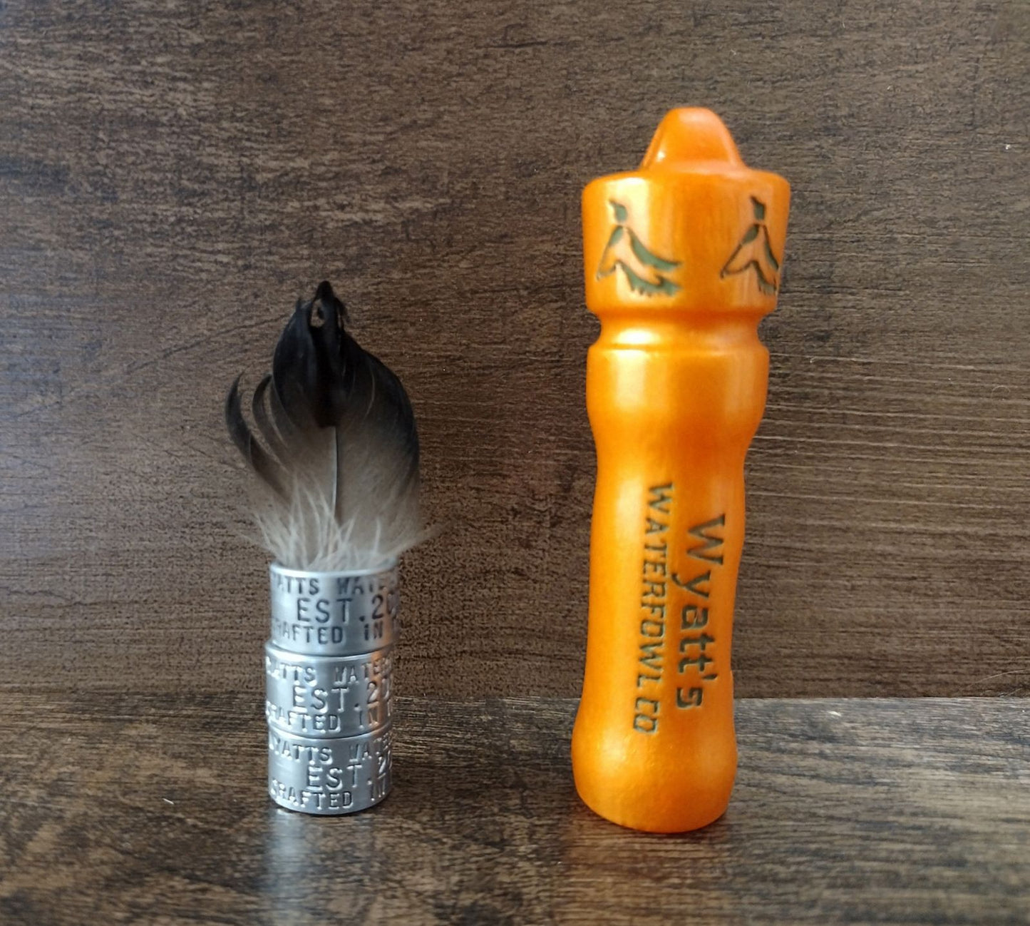 Special Edition Duck Whistles