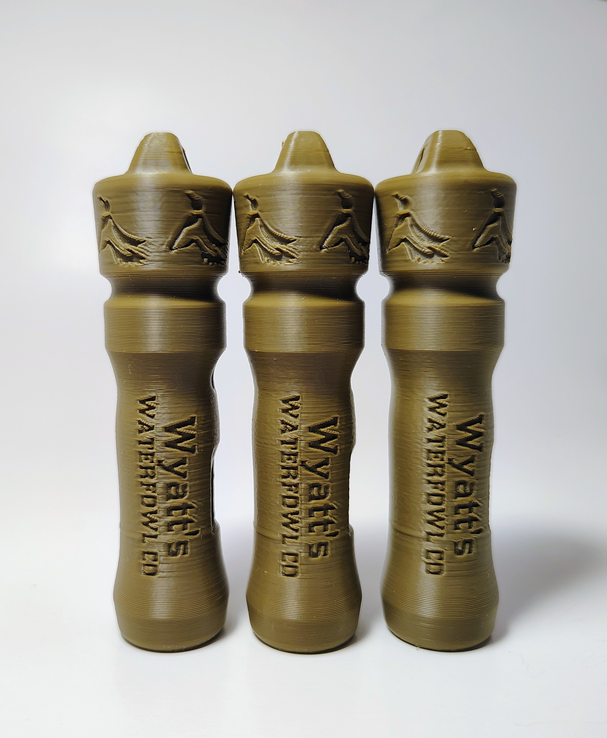 Rugged Series Duck Whistle