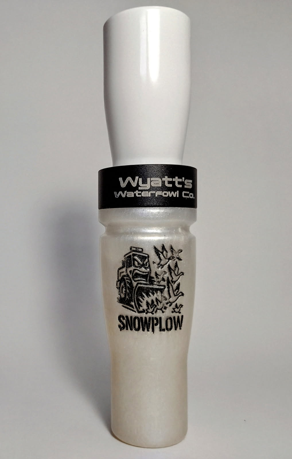 Snow Plow