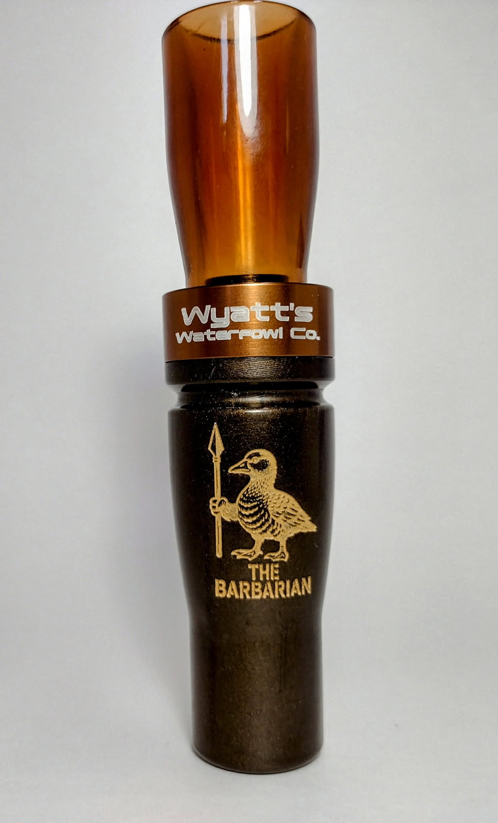 Barbarian