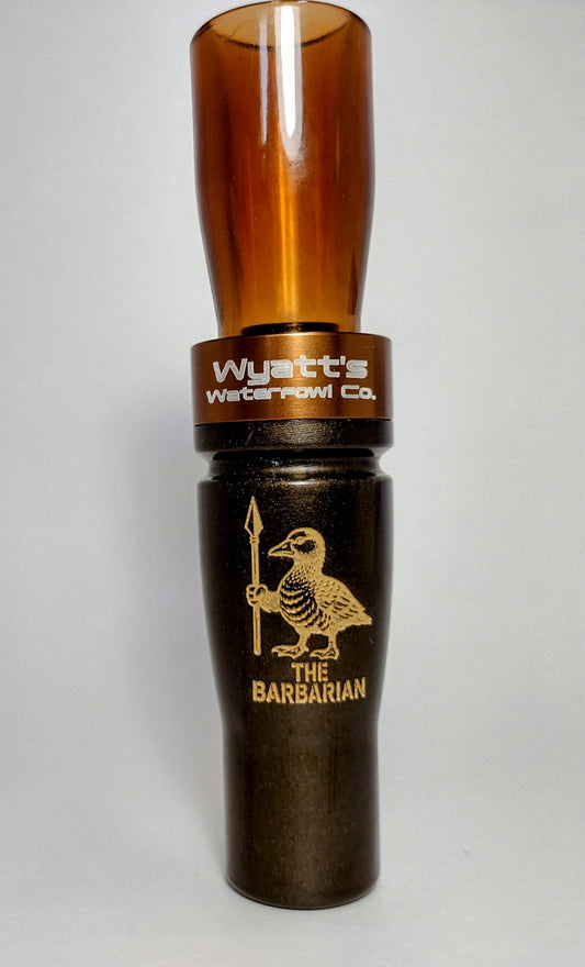 Barbarian