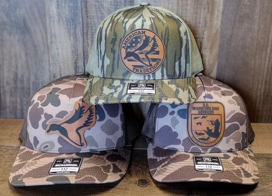 Unbranded Waterfowl Hats