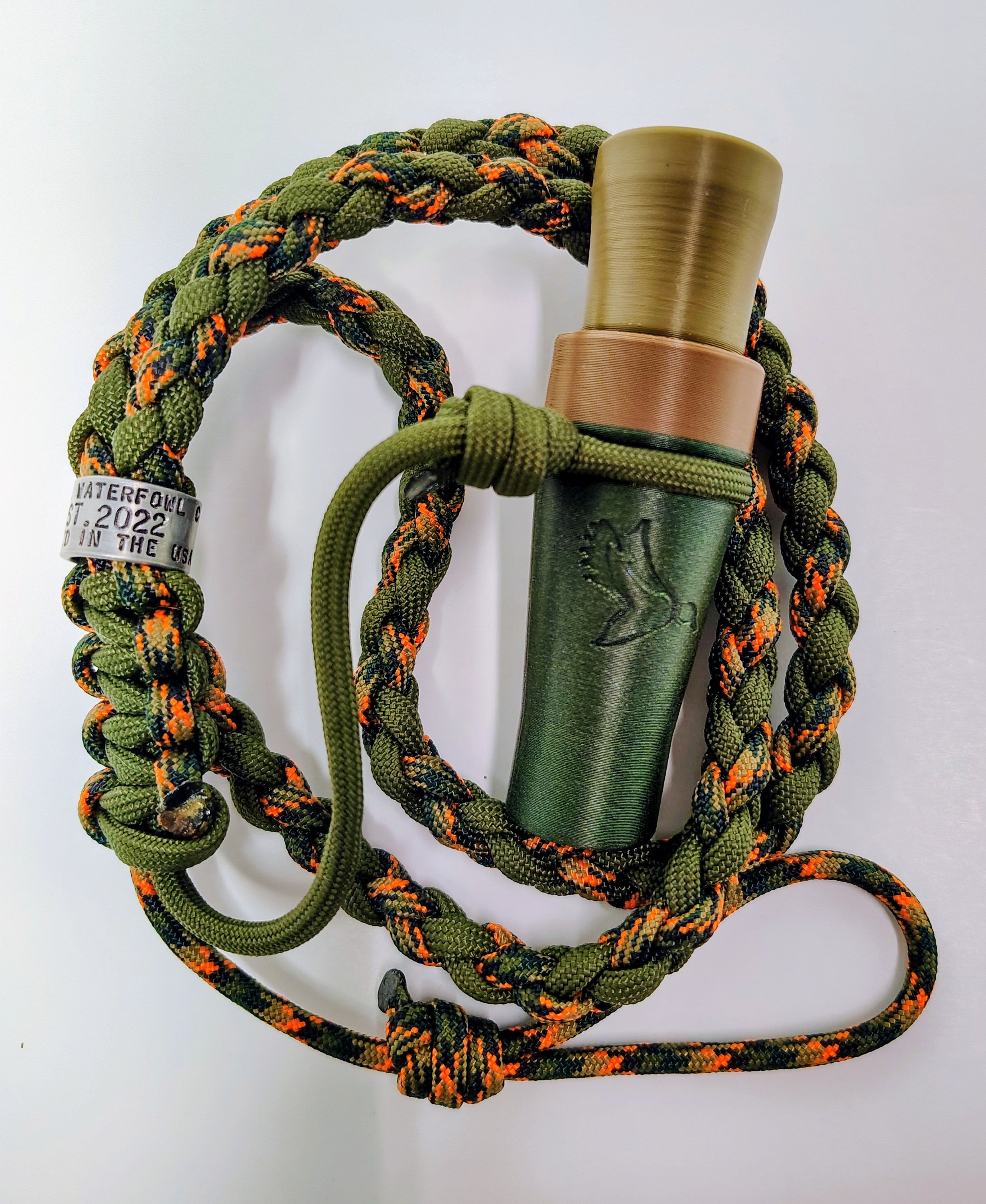 Youth Lanyard