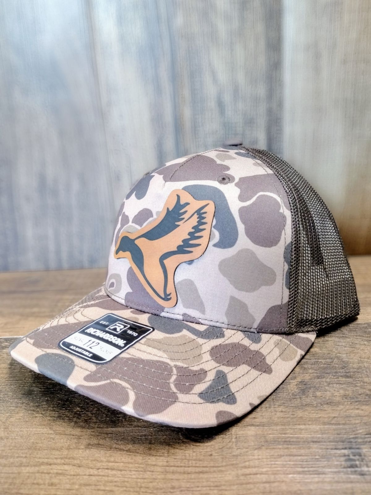 Unbranded Waterfowl Hats