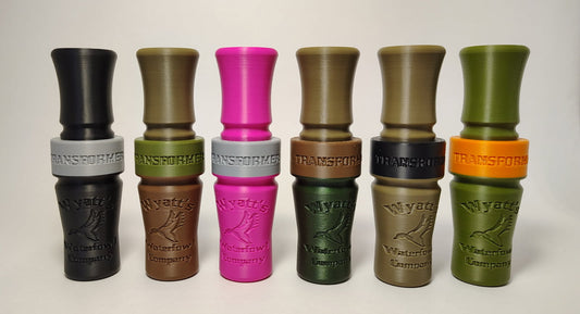 Transformer - Rugged Series