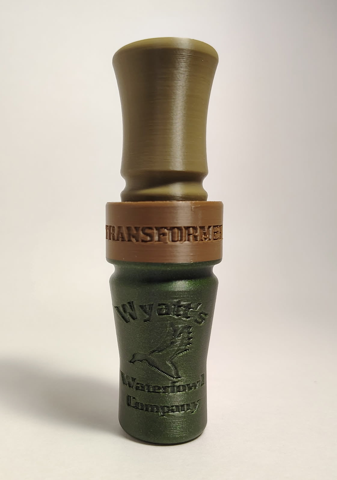 Transformer - Rugged Series