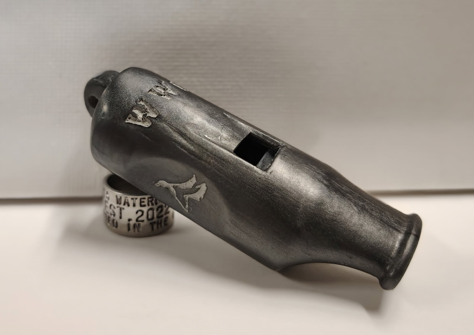 Dog Whistle