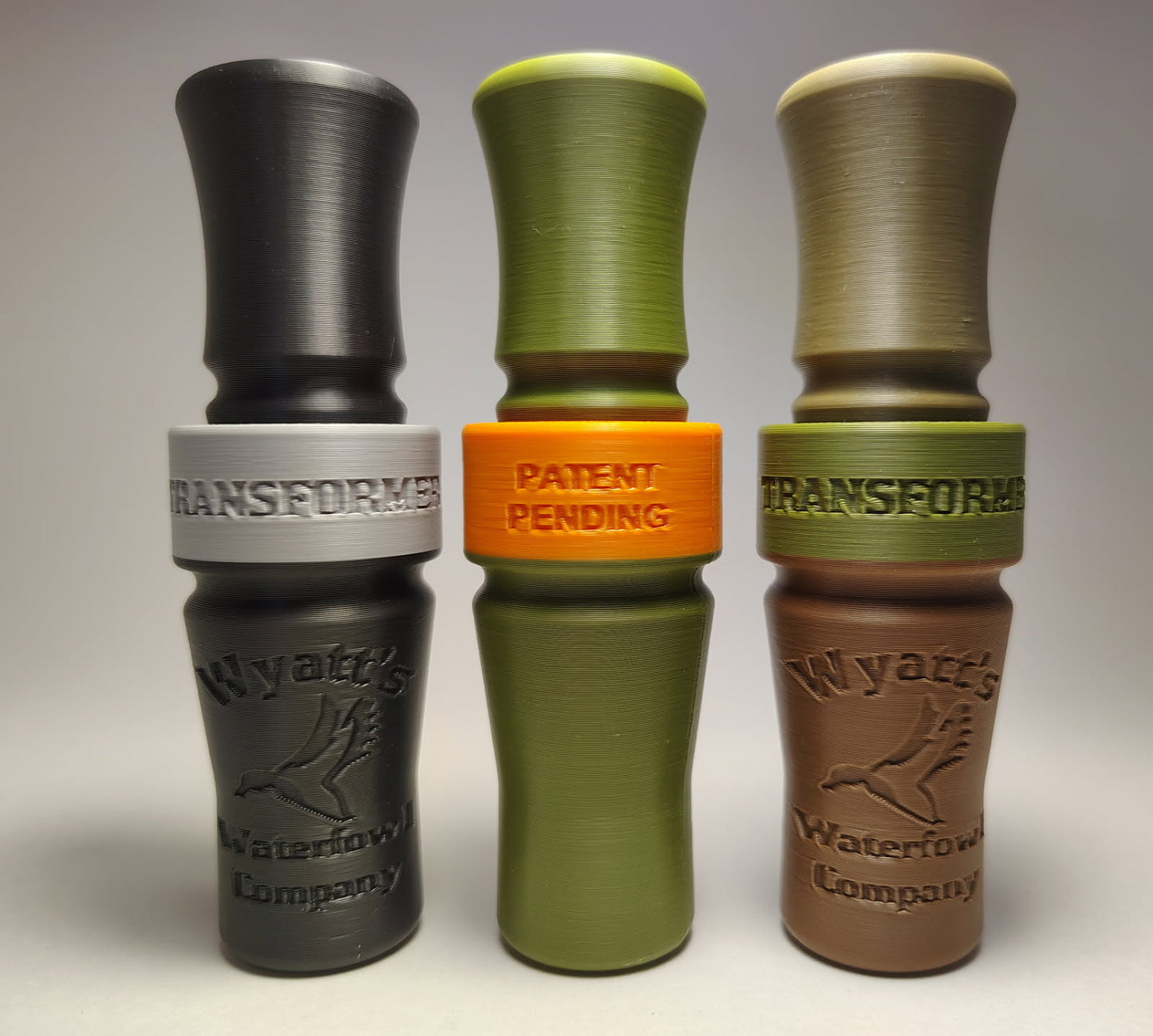 Transformer - Rugged Series
