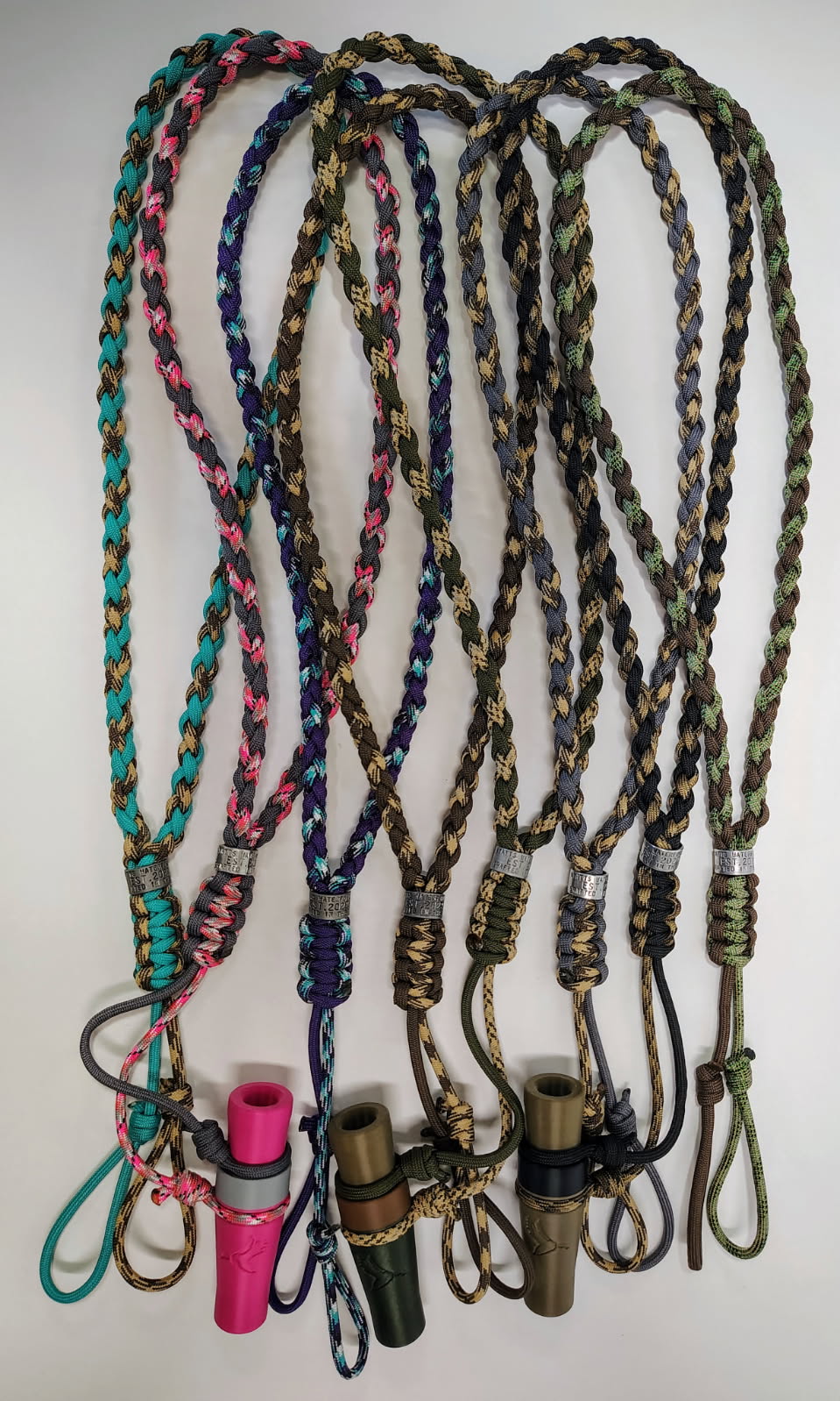Youth Lanyard