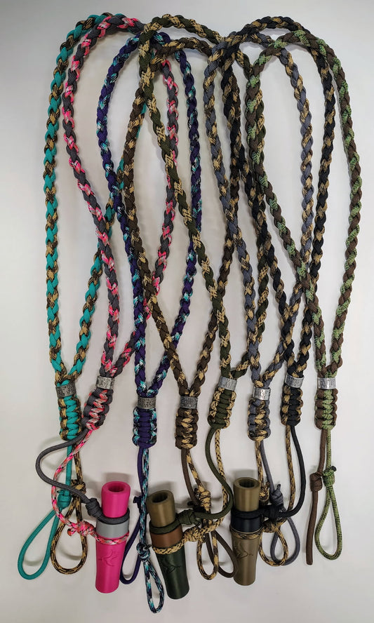 Youth Lanyard